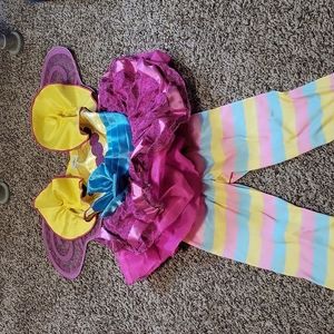 Children's Disney Costume
